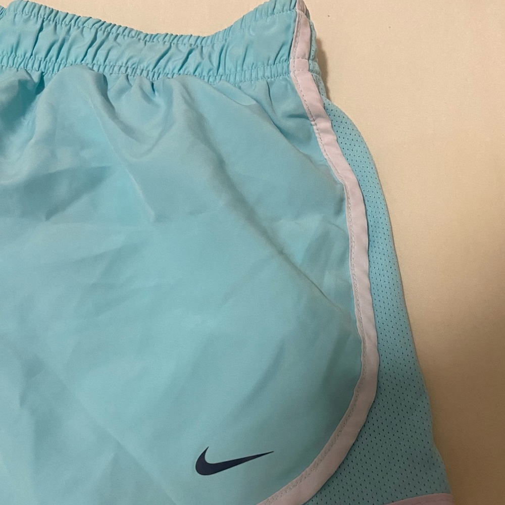 Nike Tempo Brief-Lined Running Shorts